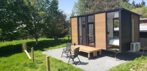 Colca Creek Tiny House by Tiny Away